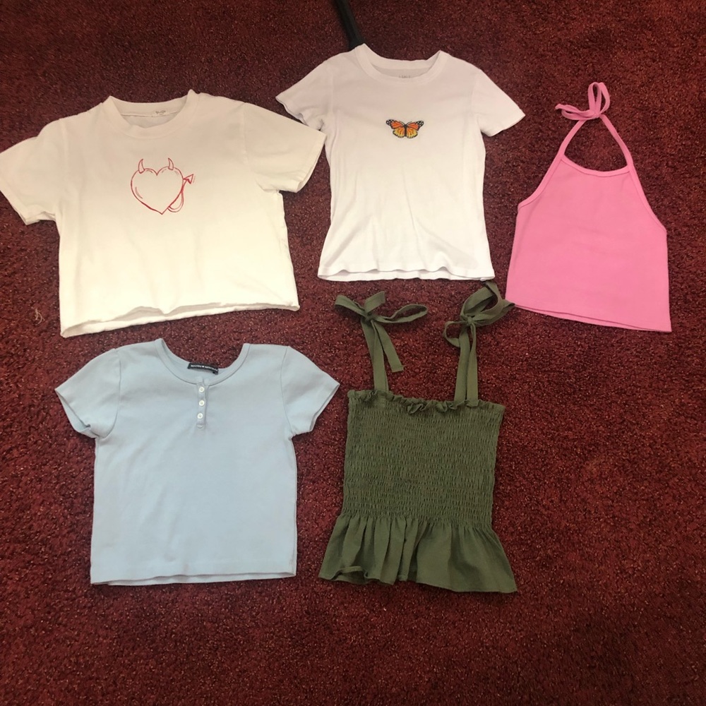 brandy items